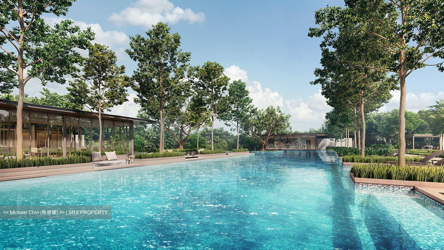 The Myst (D23), Condominium #534008251